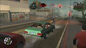 New GTA San Andreas Radio Stations (Link corrected)